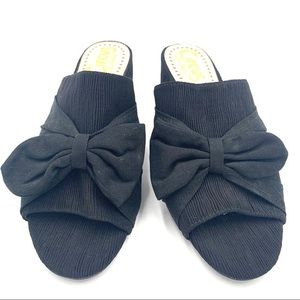 Sam Edelman Circus Mule